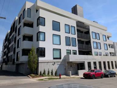 Main picture of Luna Nashville Apartment