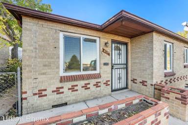 Main picture of 419 S Zuni St
