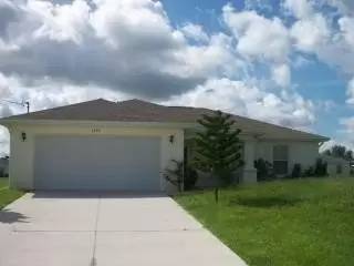Main picture of 1232 Bayou St