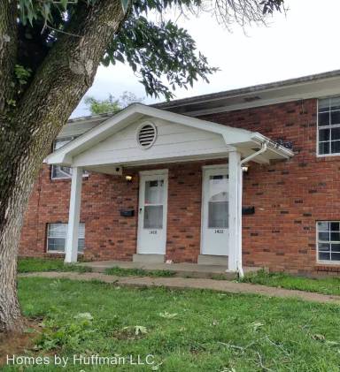 Main picture of 1400 Jeanette Ave