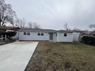 Main picture of 4261 W 21st Ave