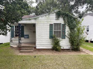 Main picture of 2723 Fulton St