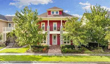 Main picture of 8582 Tavistock Lakes Blvd