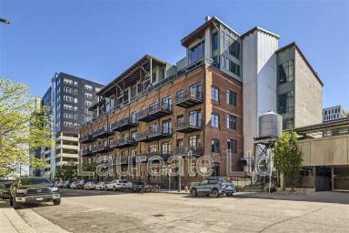 Main picture of WaterTower Lofts