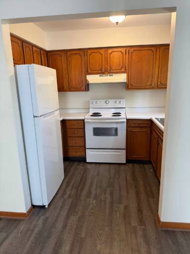 Main picture of 318 E Forest St
