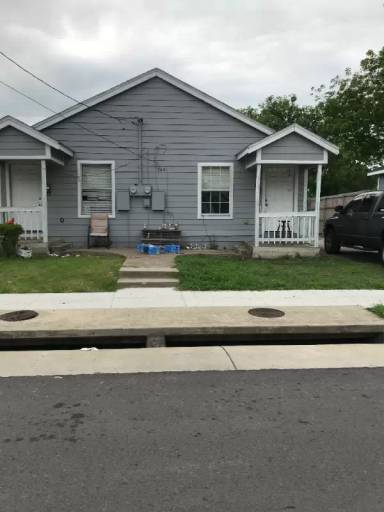 Main picture of 704 N Tennessee St