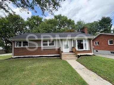 Main picture of 1603 Alberta Dr