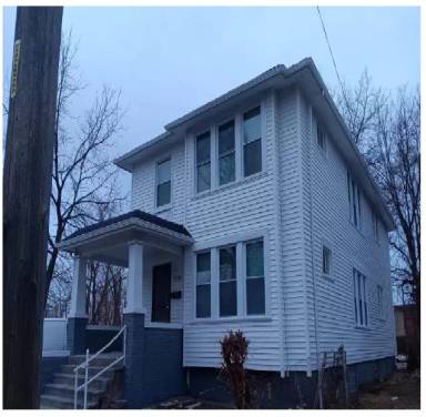 Main picture of 3990 Meldrum St