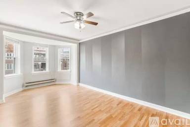 Main picture of 5900 Kenmore Apartments