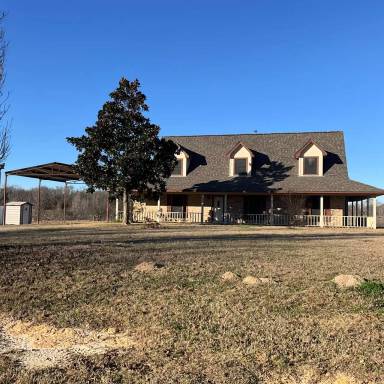 Main picture of 400 VZ County Road 4210