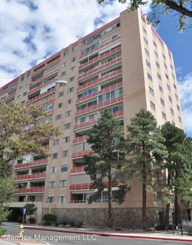 Main picture of Park Plaza Condo