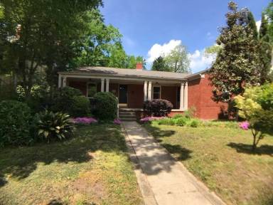 Main picture of 320 S Boylan Ave
