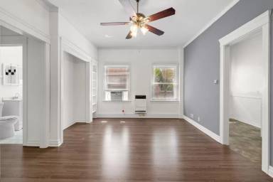 Main picture of Mansion Apartments