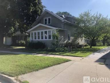 Main picture of 1322 Evans St
