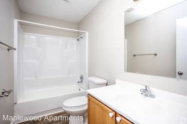 Main picture of Maplewood Apartments