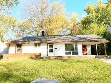 Main picture of 6054 E 39th St