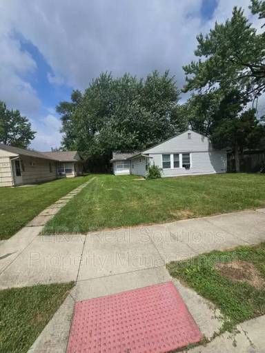 Main picture of 3419 Gerbert Rd