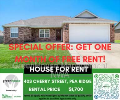 Main picture of 403 Cherry St