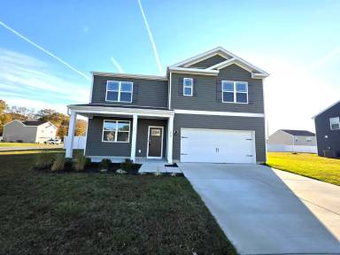 Main picture of 374 Robbins Farm Rd
