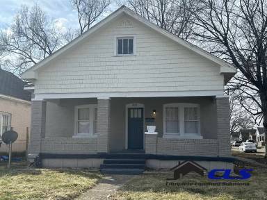 Main picture of 1030 N 14th St