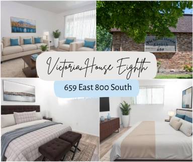 Main picture of 659 E 800 S