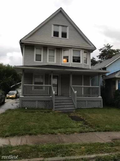 Main picture of 7200 Ivy Ave