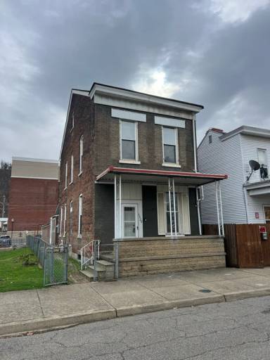 Main picture of 3828 Eoff St