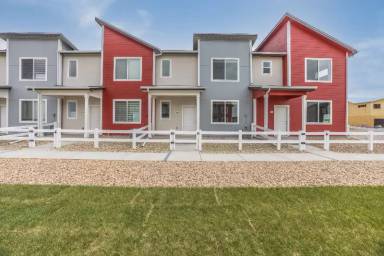 Main picture of The Flats at Lupton Village