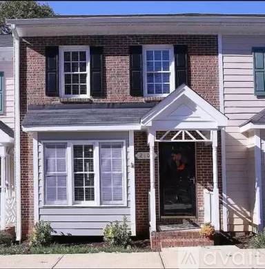 Main picture of 2106 Trailridge Ct