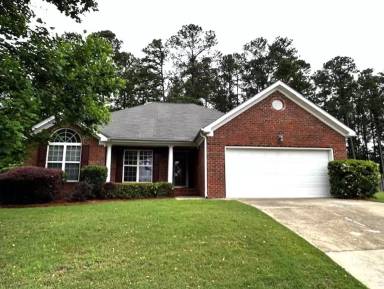 Main picture of 1211 Pinnacle Dr