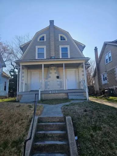 Main picture of 4011 Parkwood Ave