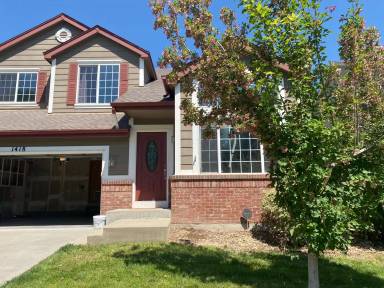 Main picture of 1418 Red Mountain Dr