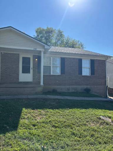 Main picture of 520 Bell Place Dr