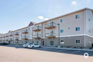 Main picture of Le Med Apartments