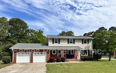 Main picture of 203 N Harding Dr