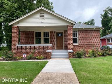 Main picture of 1160 Ewing Pl SW