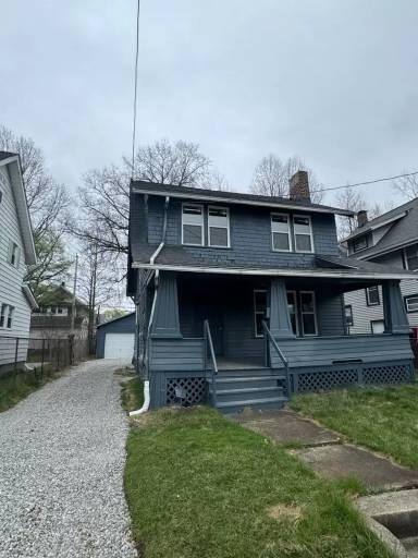 Main picture of 435 Wildwood Ave