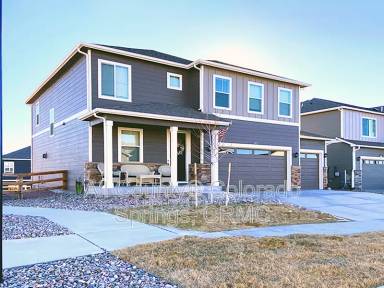 Main picture of 5187 Makalu Dr