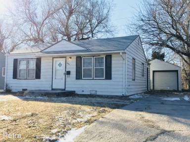 Main picture of 623 N Richmond Ave