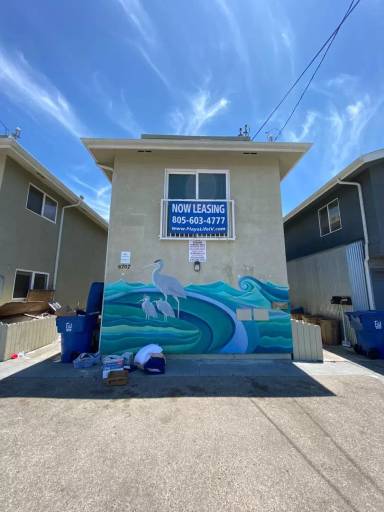 Main picture of 6701 Del Playa Dr