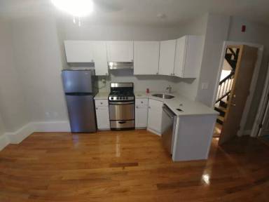Main picture of 145 Endicott St