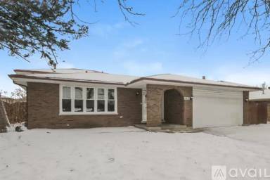 Main picture of 16631 Parkview Ave