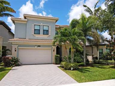 Main picture of 16651 Germaine Dr