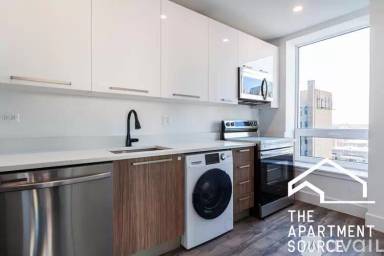 Main picture of Urban Abodes