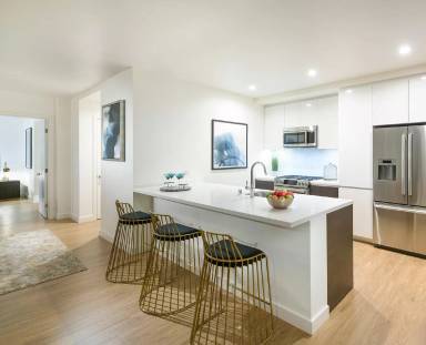 Main picture of Vision on Wilshire