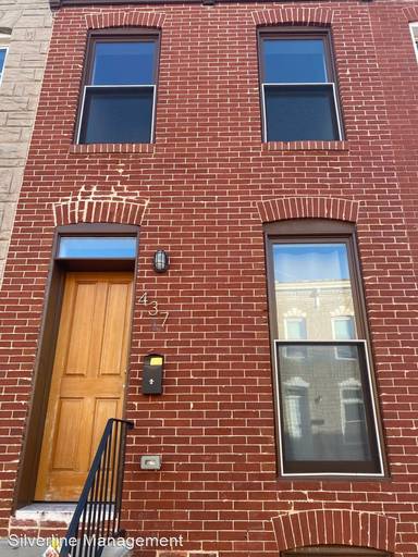 Main picture of 437 Pitman Pl