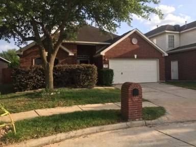 Main picture of 7907 Fortrose Ct