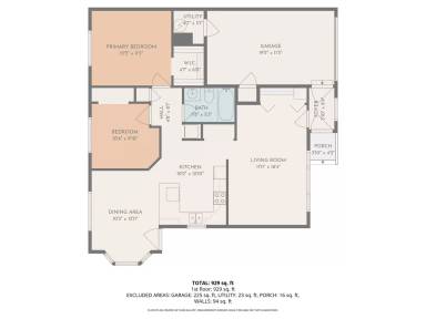 Main picture of 816 9th Ave