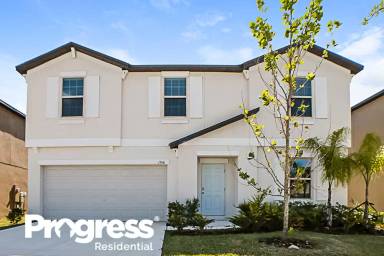 Main picture of Spencer Creek Community