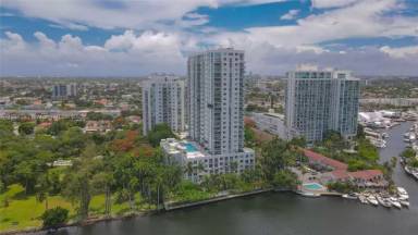 Main picture of Pier 19 Residences and Marina